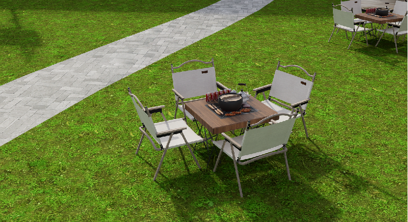 抚宁县酒店帐篷定制：解锁旅居新体验，打造差异化竞争力