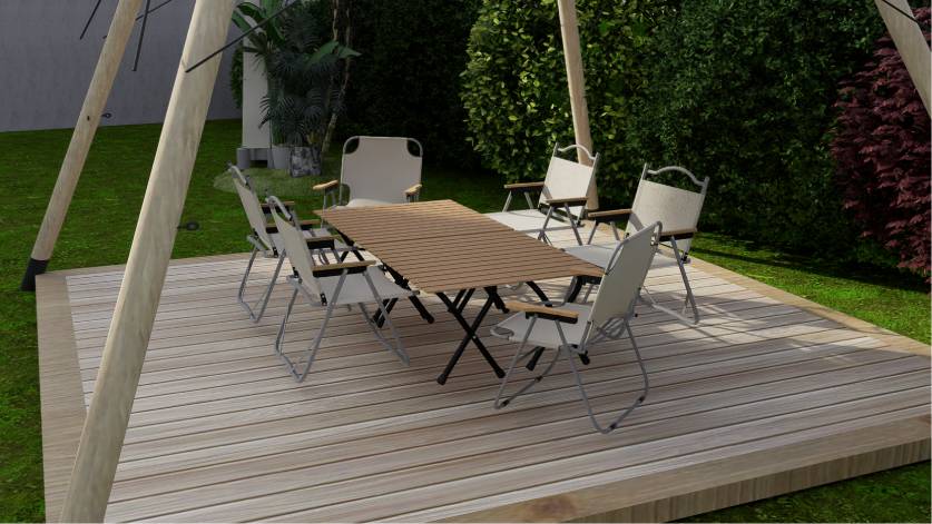 抚宁县帐篷生产厂家：以匠心筑牢户外装备的品质根基